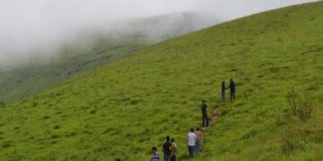 Ananthagiri hills