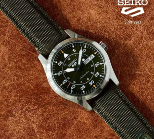 A Beginner's Guide to Seiko Mechanical Watch