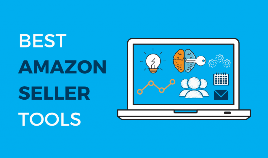 Know About Different Amazon Seller Software Tools