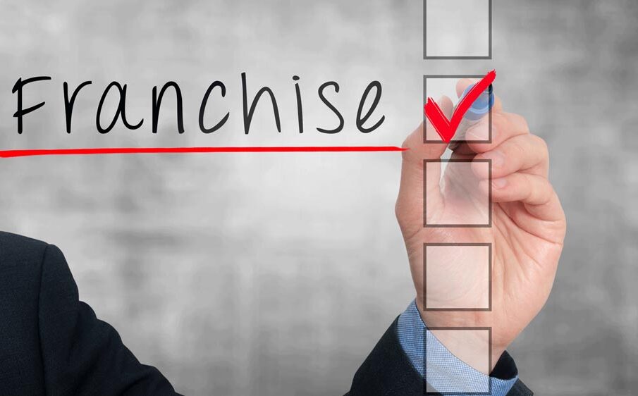 The Franchising Checklist-- Points You Need Before Your Service is Franchise Business Ready